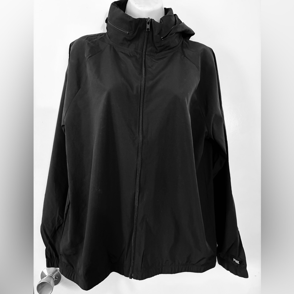 Victoria’s Secret NWTS Small Windbreaker Hoodie